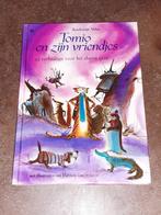 Tomio en zijn vriendjes hardcover Boudewijn Aldus, Boeken, Ophalen of Verzenden, Zo goed als nieuw