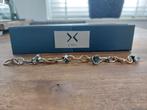 X by Trollbeads armband, Ophalen of Verzenden, Zo goed als nieuw