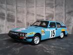 1:18 Otto - Citroën SM Proto #15, Ophalen of Verzenden, Nieuw, Auto, OttOMobile