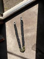 Te koop ketting van scooterslot, Ophalen, Gebruikt