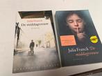 Julia Franck; De middagvrouw, Ophalen of Verzenden, Zo goed als nieuw