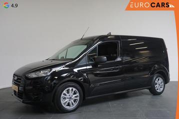 Ford Transit Connect 1.5 EcoBlue L2 Trend Navigatie Airco Ca beschikbaar voor biedingen
