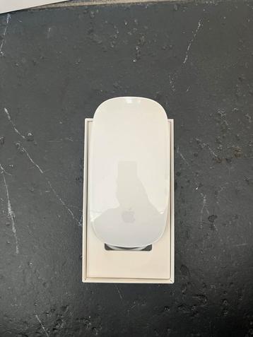 Apple Magic Mouse 2025 (model A3204) beschikbaar voor biedingen