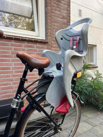 Bellelli achterzitje beschikbaar voor biedingen