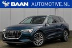 Audi e-tron e-tron 55 quattro 95 kWh | Virtual Mirrors | Ban, Auto's, Audi, Te koop, Geïmporteerd, 5 stoelen, 95 kWh