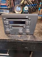 Volvo v70 radio, Ophalen of Verzenden, Zo goed als nieuw
