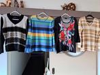 Trui L, Amania Mo, Gerry Weber e.a., Ophalen of Verzenden, Zo goed als nieuw, Maat 42/44 (L)