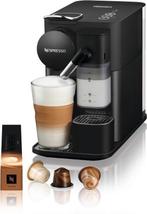 Nespresso Lattissima One - Topstaat!, Witgoed en Apparatuur, Ophalen, Espresso apparaat, Nakajak@china.nl, Zo goed als nieuw