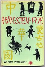 Han-Sjen-Foe - A v Veldhoven Bisschop Ferd. Hamer Mongolië, Gelezen, Ad van Veldhoven missie, Christendom | Katholiek, Ophalen of Verzenden