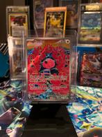 Flamigo 227/193 Paldea Evolved, Hobby en Vrije tijd, Verzamelkaartspellen | Pokémon, Ophalen of Verzenden, Zo goed als nieuw, Losse kaart