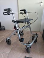 Rollator, Diversen, Rollators, Ophalen, Zo goed als nieuw