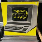 Kraftwerk - Computer World lp, Ophalen of Verzenden, 1980 tot 2000, Gebruikt, 12 inch
