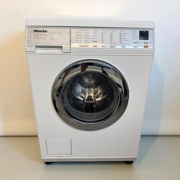 Miele W5445 Wasmachine incl Garantie !!! beschikbaar voor biedingen