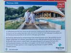 Kortingscode Thermae 2000, Drie personen of meer, Overige soorten, Spa of Sauna