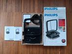 Philips SDV5120 - Digitale TV-antenne, Ophalen of Verzenden, Zo goed als nieuw, Antenne