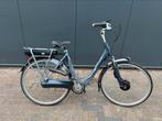 Elektrische Gazelle C7, Ophalen of Verzenden, Zo goed als nieuw, 51 tot 55 cm, 50 km per accu of meer