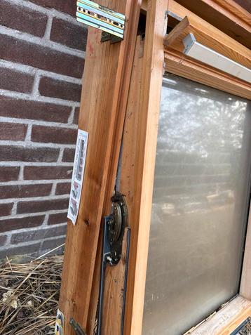 Velux Dakraam GLL 78x94 4 stuks beschikbaar voor biedingen