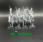 Warhammer Fantasy Old World High Elf Ellyrian Reavers, Hobby en Vrije tijd, Wargaming, Warhammer, Ophalen of Verzenden