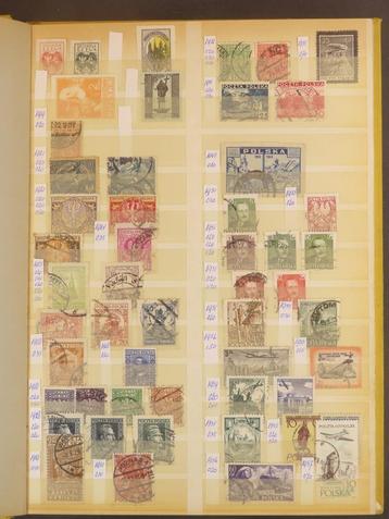 OOST-EUROPA: o.a.RUSLAND, vnl. KLASSIEK partijtje (B274)  beschikbaar voor biedingen