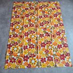 70's vintage tafelzeil retro bloemen fafelkleed jaren 70, Kolibrivintagehal@gmail.com, Gebruikt, Aaldertgeertsstraat 43 Olst, Kolibri vintage