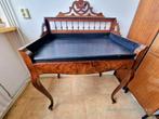 Secretaire/bureau/schrijftafel antiek, Huis en Inrichting, Bureaus, Ophalen, Gebruikt, Bureau