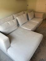 (Lounge) bank GRATIS OPHALEN, Huis en Inrichting, Ophalen, Gebruikt, 100 tot 125 cm, 300 cm of meer