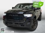 Dodge Ram 1500 3.0L SST H.O. 540PK Limited Night CrewCab 4x4, Automaat, Gebruikt, 2993 cc, Zwart