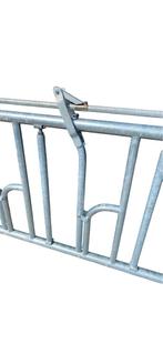 voerhekken nieuwe 325 cm (5 stuks ), Dieren en Toebehoren, Overige Dieren-accessoires, Ophalen of Verzenden, Nieuw