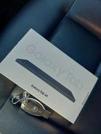 Galaxy Tab A9 WiFi 64GB Zwart, Usb-aansluiting, 8 inch, Nieuw, Ophalen of Verzenden