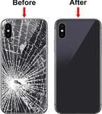 iPhone SE 2020/2022 Backglass Reparatie bij XXL Mobile, Telecommunicatie, Mobiele telefoons | Toebehoren en Onderdelen, Nieuw