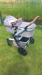 Joolz Day kinderwagen, Gebruikt, Ophalen of Verzenden, Verstelbare duwstang, Kinderwagen