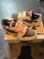 Air jordan 1 travis scott low reverse mocha, Kleding | Heren, Schoenen, Bruin, Nieuw, Ophalen of Verzenden, Sneakers of Gympen