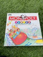 Bordspel Kinder Monopoly - Gebruikt, Hobby en Vrije tijd, Gezelschapsspellen | Bordspellen, Drie of vier spelers, Ophalen of Verzenden