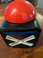 Buzzer, Ophalen of Verzenden, Zo goed als nieuw