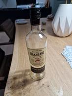 Lege Bacardi Oakheart Fles - Zeldzaam!, Minder dan 50 cm, Gebruikt, Minder dan 50 cm, Ophalen of Verzenden