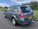 Opel Astra Wagon 1.6 Executive Automaat/Clima/Cruise, 15 km/l, Gebruikt, 4 cilinders, Origineel Nederlands