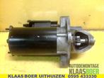 Startmotor van een Volkswagen Passat, Auto-onderdelen, Ophalen of Verzenden, 12 maanden garantie, Gebruikt, Volkswagen