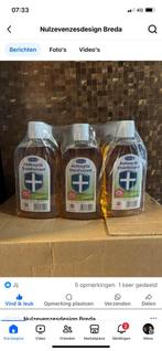 Desinfectie, Ophalen of Verzenden, Schoonmaakmiddel