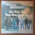 Stills, Stephen  - Manassas  - Dubbel LP is TOP, Cd's en Dvd's, Verzenden, 1960 tot 1980, Gebruikt, 12 inch