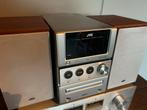 JVC UX-G30 Microset met CD-speler en Radio, Ophalen, Gebruikt, JVC, Microset