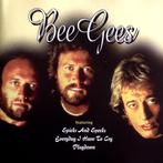 Bee Gees – Bee Gees CD, Verzenden, 1980 tot 2000, Zo goed als nieuw