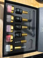 nagel gezet, Sieraden, Tassen en Uiterlijk, Zwart, Ophalen of Verzenden, Zo goed als nieuw, Handen en Nagels