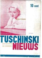 gezocht oud weekblad tijdschrift Tuschinski Nieuws 1929 1930, Gelezen, Ophalen of Verzenden, Muziek, Film of Tv