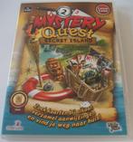 PC Game *** MYSTERY QUEST *** Denda, Spelcomputers en Games, Games | Pc, Puzzel en Educatief, 1 speler, Ophalen of Verzenden, Zo goed als nieuw