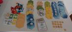 Kolonisten van Catan met houten speelstukken en extra's € 10, Drie of vier spelers, Ophalen, Nieuw, 999 Games bv