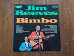 Jim Reeves - Bimbo LP, Ophalen of Verzenden, Gebruikt, 12 inch
