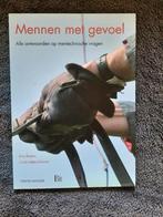boek mennen met gevoel, Boeken, Ophalen of Verzenden, Nieuw, Paarden of Pony's