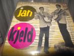 single jan & kjeld 45rpm jukebox vinyl record 7inch ep, Gebruikt, Wereldmuziek, 7 inch, Ophalen of Verzenden