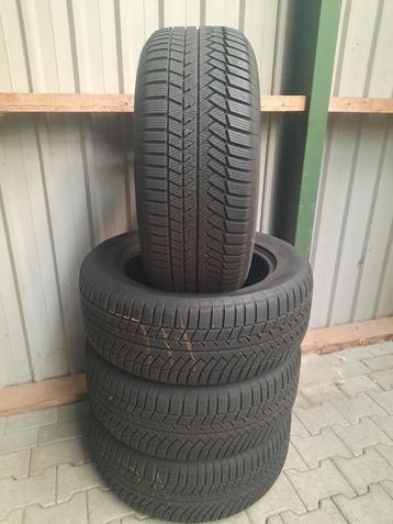 ZGAN winterbanden 19 inch CONTINENTAL 265 55 19 265/55 R19 beschikbaar voor biedingen