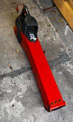 Husqvarna bladblazers, Tuin en Terras, Ophalen, Zo goed als nieuw, Elektrisch